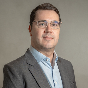 Fabio Carvalho