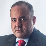 Fabio Augusto Moraes Martins, Property Management Director profile photo