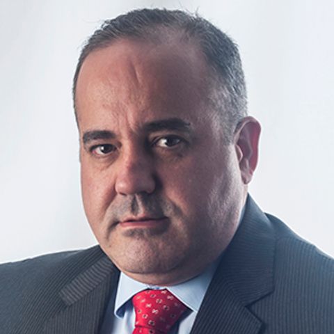 Fabio Augusto Moraes Martins