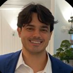 Felipe Pinho, Sócio Diretor profile photo