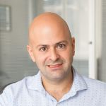 Fernando Amato, Diretor de Estratégia e Investimentos profile photo