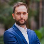 Fernando Didziakas, Partner profile photo