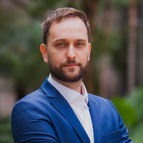 Fernando Didziakas