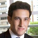 Fernando Pasmanik Schilis, Commercial Director profile photo