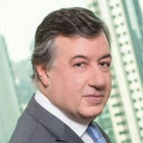 Fernando Chico Pardo