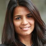 Fiona D'Silva, Managing Director profile photo