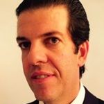 Flavio Vidigal de Capua, CFO e Diretor de RI profile photo