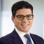 Frédéric Laurent, Managing Partner profile photo