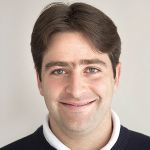 Gabriel Raad, Diretor Geral profile photo