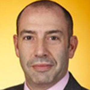 Gary Wilder