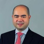 Gilles Chow, Director - RE Investments - Asia Pacific profile photo