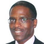 Godfrey Tapela, Senior Investment Officer profile photo