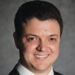 Guilherme Caixeta, Head, Infrastructure profile photo