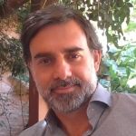 Guilherme Cesari, Head of Development Luxury & Lifestyle Division profile photo