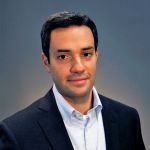 Guilherme Palocci, Vice President profile photo