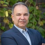 Gustavo Pellicciari, CEO profile photo