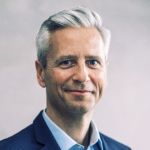 Guy Grainger, Global Head of Sustainability & ESG Services profile photo