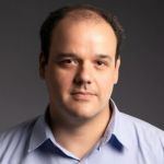 Henrique Penteado, Business Director (Diretor de Incorporação, Comercial e Marketing) profile photo