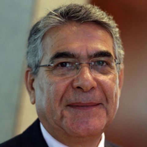 Hilario Pereira Filho