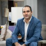 Ilan Elkaim, Chief Executive Officer profile photo