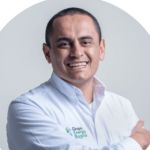 Jaime Alfonso Orjuela, Regulatory Director profile photo