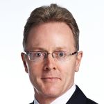 James Spencer-Jones, Partner & Head of Special Finance EMEA profile photo