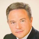 John Carrafiell, Founder & Partner profile photo