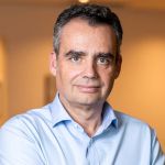 José Berenguer, CEO do Banco XP profile photo