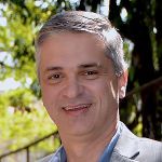 José Eduardo Ferreira, CEO profile photo