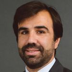 José Garcia Cedrun, Director of European Real Estate Debt profile photo