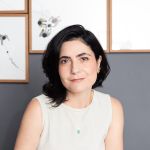 Julia Botelho, CEO profile photo