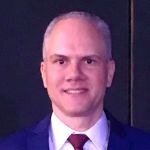 Julio Prado, Diretor de Real Estate profile photo