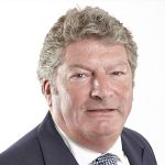 Kean Hird, Partner profile photo