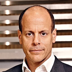 Keith Breslauer