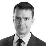 Kirk Lindstrom, CIO profile photo