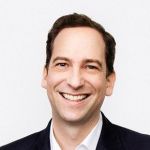 Konrad Stoebe, Real Estate Director profile photo