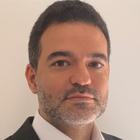 Luís Henrique Moreira