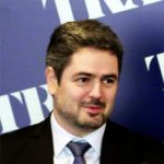 Luiz Augusto F. do Amaral, Sócio Fundador e Membro do Conselho profile photo