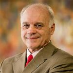 Manuel Gama, Presidente profile photo