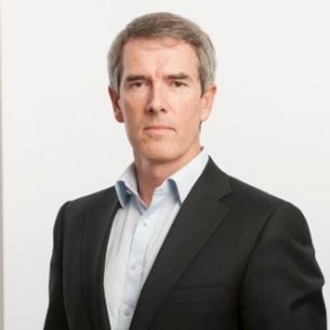 Marc Gilbard