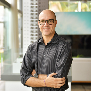 Marcelo Borges