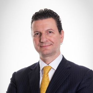 Marcelo Michaluá