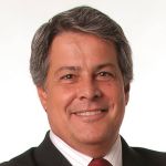 Marcio Botana Moraes, CEO profile photo