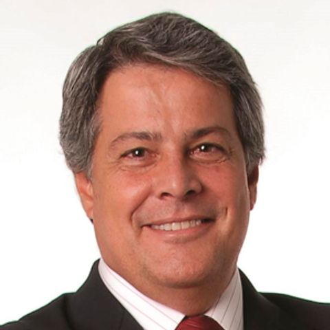 Marcio Botana Moraes