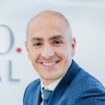 Marcio Trannin, Managing Director, South America profile photo