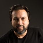 Marconi Bartholi, CEO profile photo