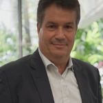 Marcos Carvalho, Co-President profile photo