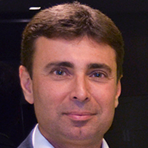 Marcos Novaes