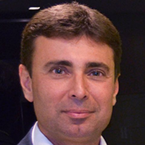 Marcos Novaes