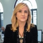 Margarida Caldeira, Board Director profile photo
